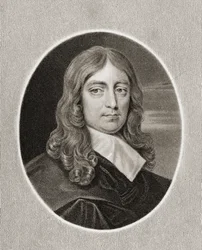 John Milton de 
